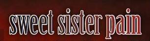logo Sweet Sister Pain